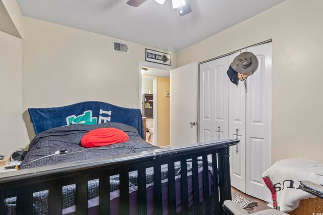 2280 Andover Dr Apt C, Surfside Beach, SC 29575