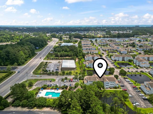 2280 Andover Dr Apt C, Surfside Beach, SC 29575