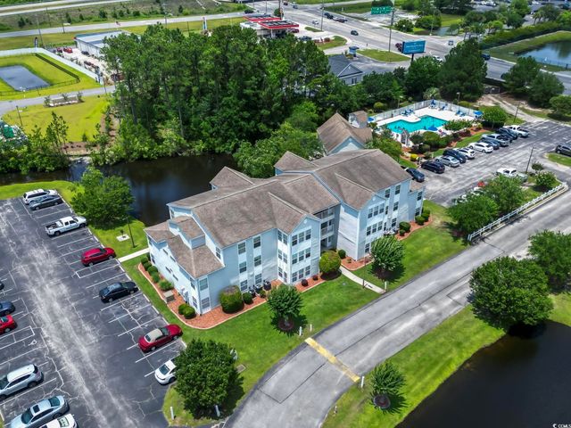 2280 Andover Dr Apt C, Surfside Beach, SC 29575