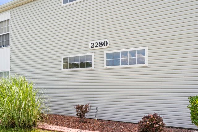 2280 Andover Dr Apt C, Surfside Beach, SC 29575