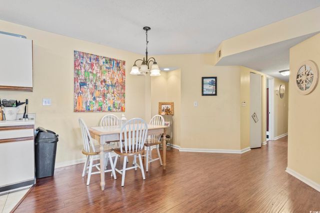 2280 Andover Dr Apt C, Surfside Beach, SC 29575