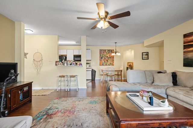 2280 Andover Dr Apt C, Surfside Beach, SC 29575