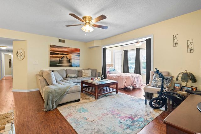 2280 Andover Dr Apt C, Surfside Beach, SC 29575