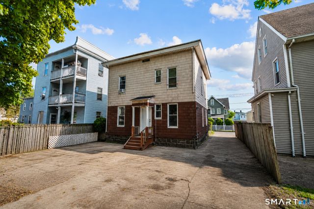 149 Shelton Street, Bridgeport, CT 06608