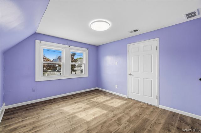 25 Parkridge Avenue Upper, Buffalo, NY 14215