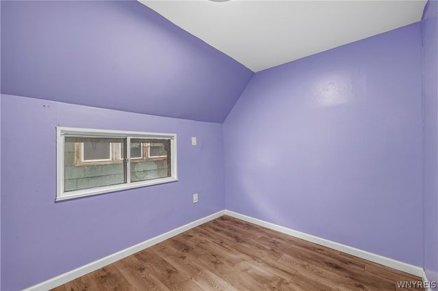 25 Parkridge Avenue Upper, Buffalo, NY 14215