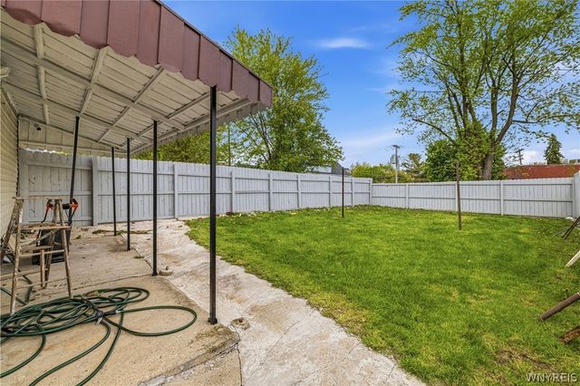 25 Parkridge Avenue Upper, Buffalo, NY 14215