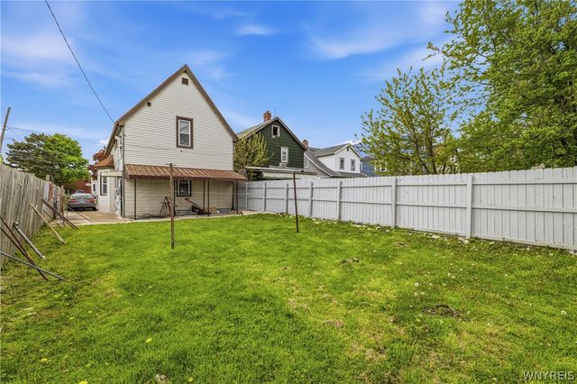 25 Parkridge Avenue Upper, Buffalo, NY 14215