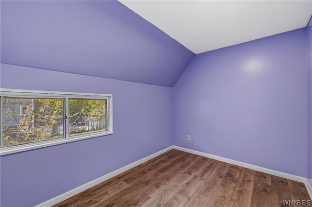 25 Parkridge Avenue Upper, Buffalo, NY 14215
