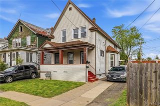 25 Parkridge Avenue Upper, Buffalo, NY 14215