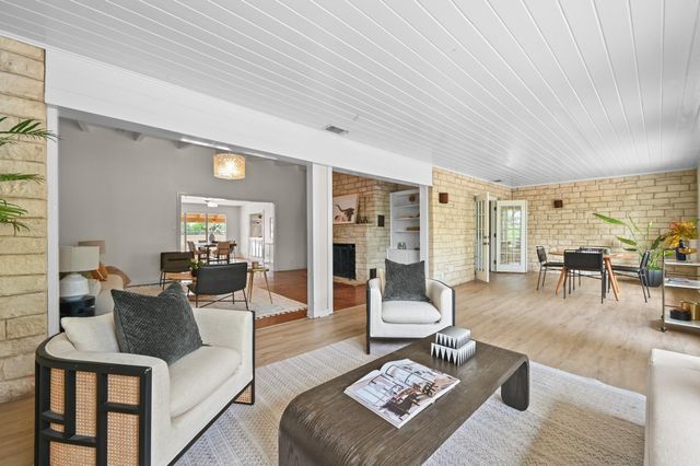 3500 Scull RD, Martindale, TX 78655