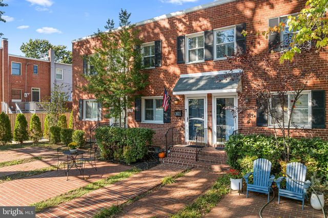 813 JEFFERSON ST, Alexandria, VA 22314