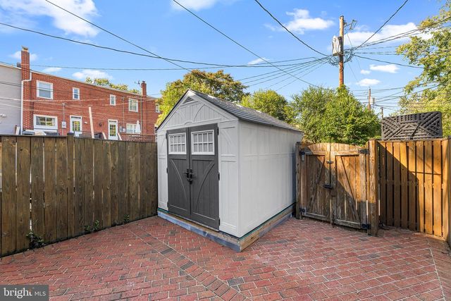 813 JEFFERSON ST, Alexandria, VA 22314