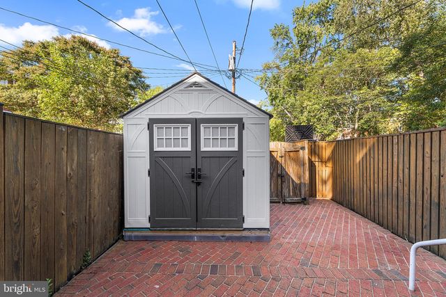 813 JEFFERSON ST, Alexandria, VA 22314