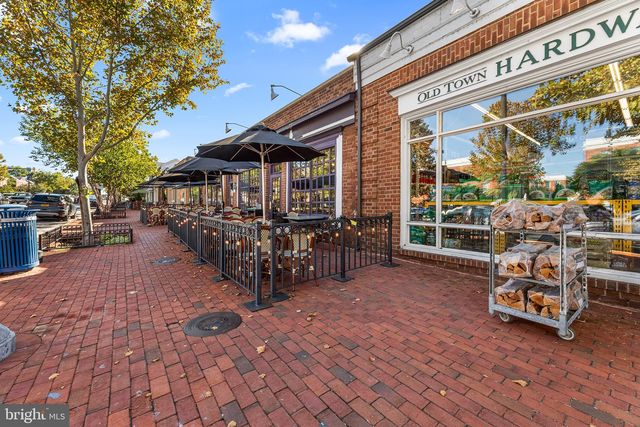 813 JEFFERSON ST, Alexandria, VA 22314
