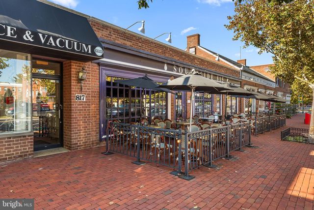 813 JEFFERSON ST, Alexandria, VA 22314