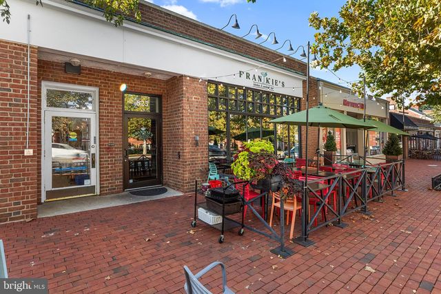 813 JEFFERSON ST, Alexandria, VA 22314