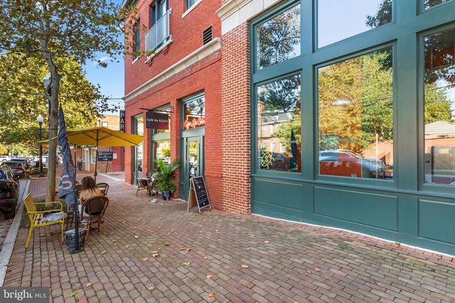 813 JEFFERSON ST, Alexandria, VA 22314