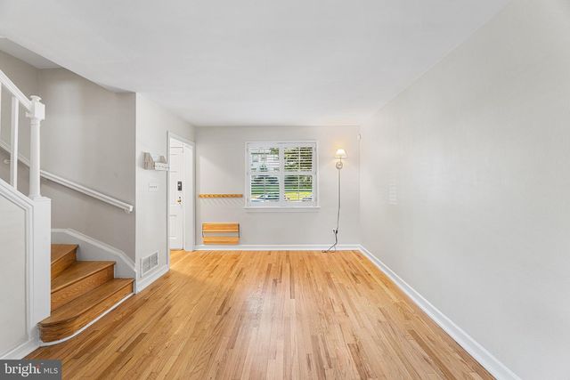 813 JEFFERSON ST, Alexandria, VA 22314