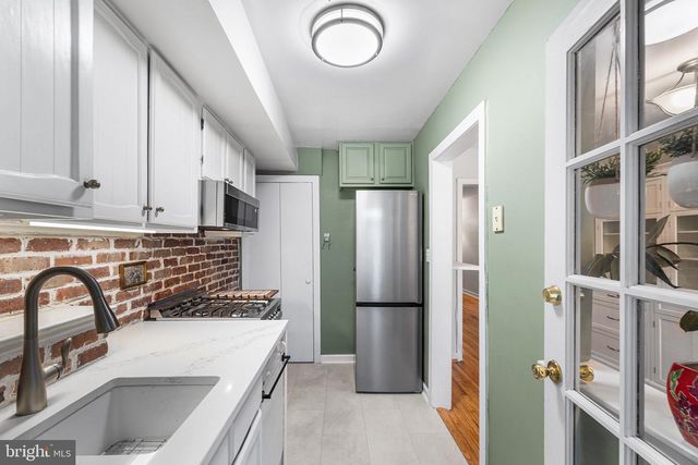 813 JEFFERSON ST, Alexandria, VA 22314