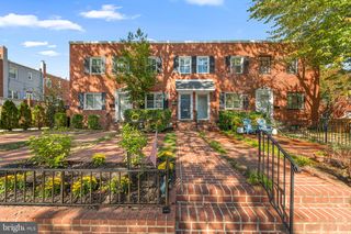 813 JEFFERSON ST, Alexandria, VA 22314