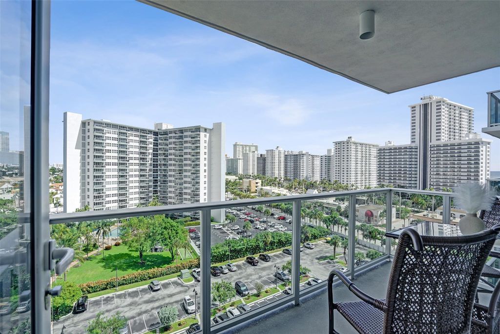 3333 NE 34th St 603, Fort Lauderdale, FL 33308