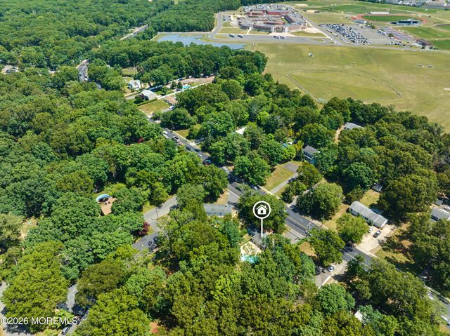 18 N Hope Chapel Road N, Jackson, NJ 08527