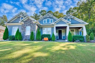 109 Mollie B Court, Hot Springs, AR 71913