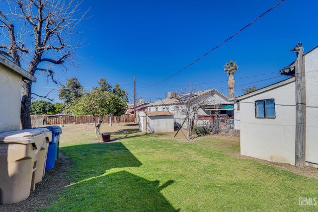 2315 Arlington Street, Bakersfield, CA 93305