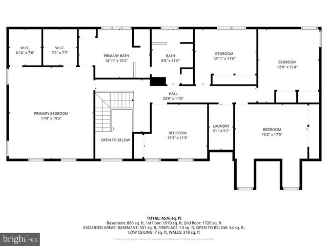8619 OAK CHASE CIR, Fairfax Station, VA 22039