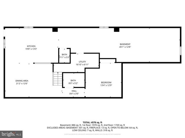 8619 OAK CHASE CIR, Fairfax Station, VA 22039