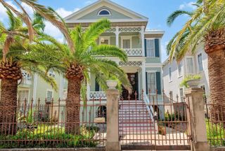 2113 Ball, Galveston, TX 77550