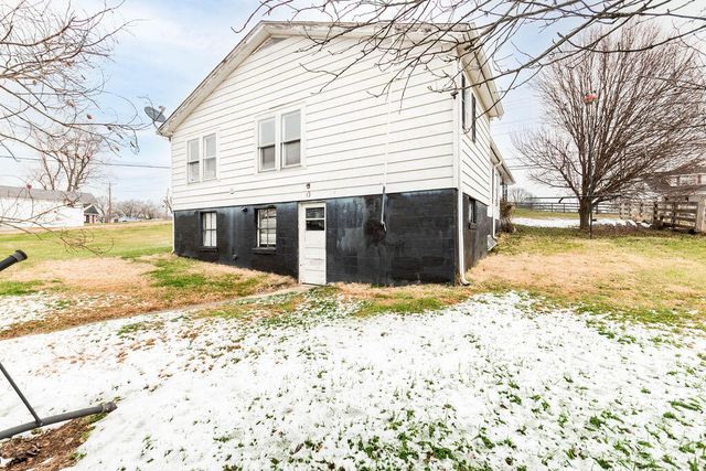 265 Somerset Street, Stanford, KY 40484