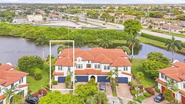 1507 SW 113th Avenue, Pembroke Pines, FL 33025