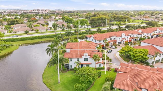 1507 SW 113th Avenue, Pembroke Pines, FL 33025