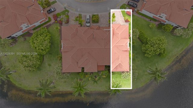 1507 SW 113th Avenue, Pembroke Pines, FL 33025