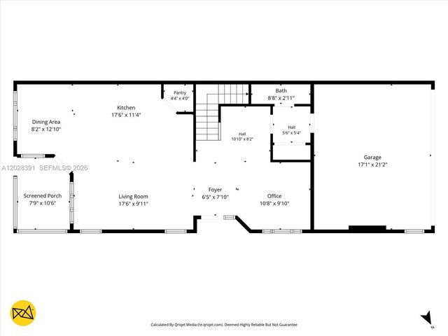 1507 SW 113th Avenue, Pembroke Pines, FL 33025