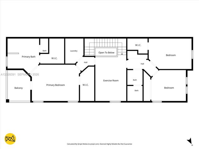 1507 SW 113th Avenue, Pembroke Pines, FL 33025