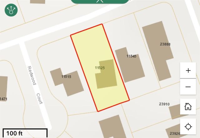 11525 Lakeshore South, Auburn, CA 95602