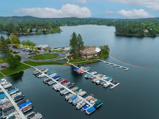 11525 Lakeshore South, Auburn, CA 95602