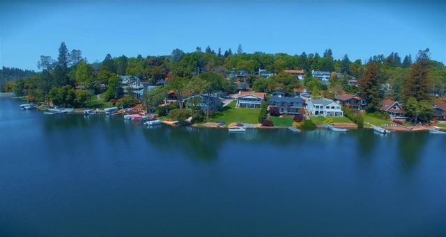 11525 Lakeshore South, Auburn, CA 95602