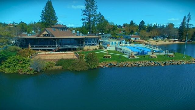 11525 Lakeshore South, Auburn, CA 95602