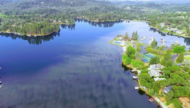 11525 Lakeshore South, Auburn, CA 95602