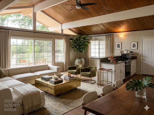 11525 Lakeshore South, Auburn, CA 95602
