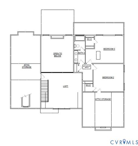 7951 Dandridge Dr, Quinton, VA 23141