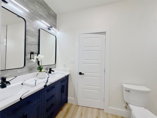 2606 Hooper Street, Dallas, TX 75215