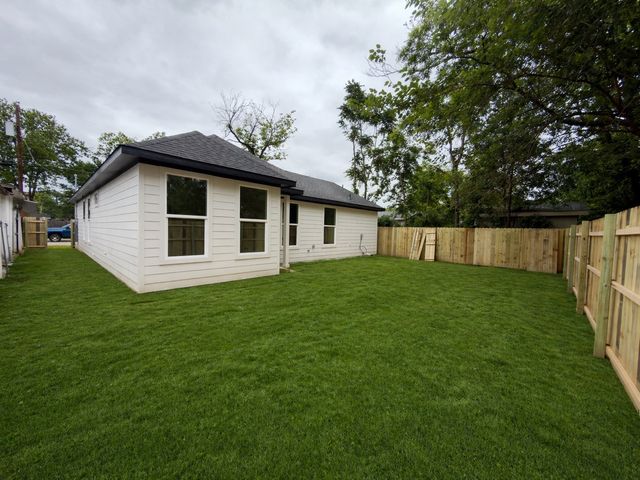 2606 Hooper Street, Dallas, TX 75215