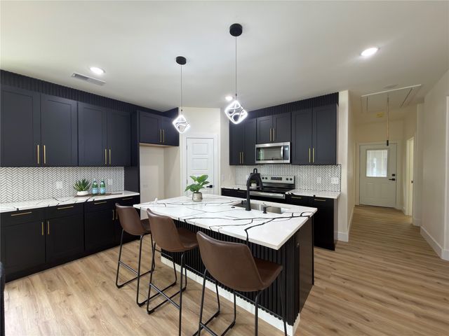 2606 Hooper Street, Dallas, TX 75215