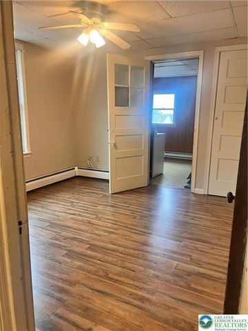 402 Prospect Avenue W-3, Bethlehem City, PA 18018