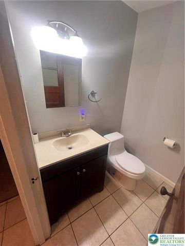 402 Prospect Avenue W-3, Bethlehem City, PA 18018